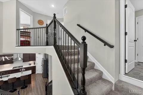 $799,990 | 618 Strathclyde Drive, O'Fallon, MO 63368