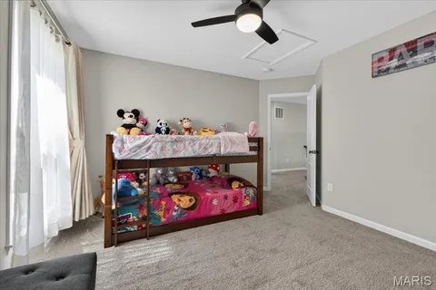 $799,990 | 618 Strathclyde Drive, O'Fallon, MO 63368