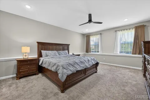$799,990 | 618 Strathclyde Drive, O'Fallon, MO 63368