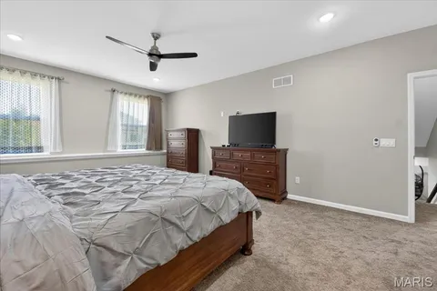 $799,990 | 618 Strathclyde Drive, O'Fallon, MO 63368