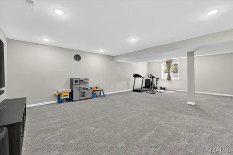 $799,990 | 618 Strathclyde Drive, O'Fallon, MO 63368