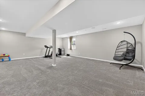 $799,990 | 618 Strathclyde Drive, O'Fallon, MO 63368