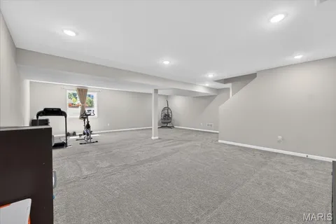 $799,990 | 618 Strathclyde Drive, O'Fallon, MO 63368