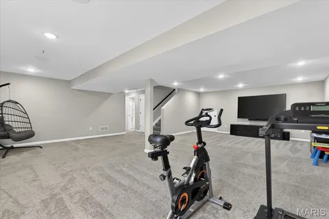 $799,990 | 618 Strathclyde Drive, O'Fallon, MO 63368