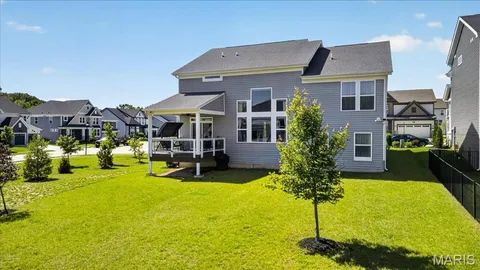 $799,990 | 618 Strathclyde Drive, O'Fallon, MO 63368