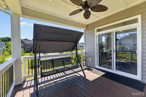 $799,990 | 618 Strathclyde Drive, O'Fallon, MO 63368
