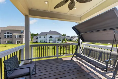 $799,990 | 618 Strathclyde Drive, O'Fallon, MO 63368