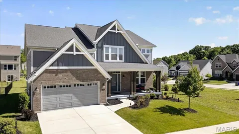 $799,990 | 618 Strathclyde Drive, O'Fallon, MO 63368