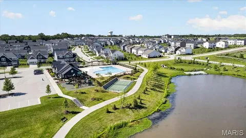 $799,990 | 618 Strathclyde Drive, O'Fallon, MO 63368