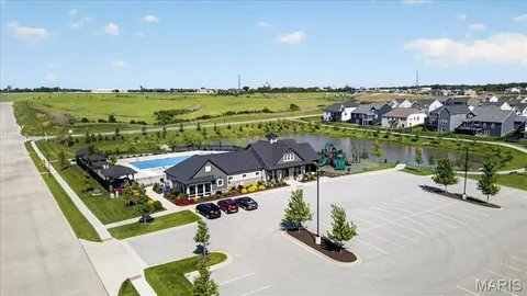 $799,990 | 618 Strathclyde Drive, O'Fallon, MO 63368