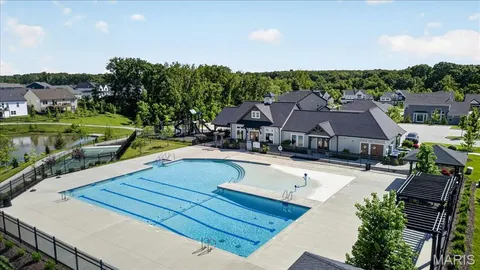 $799,990 | 618 Strathclyde Drive, O'Fallon, MO 63368