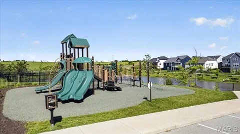 $799,990 | 618 Strathclyde Drive, O'Fallon, MO 63368