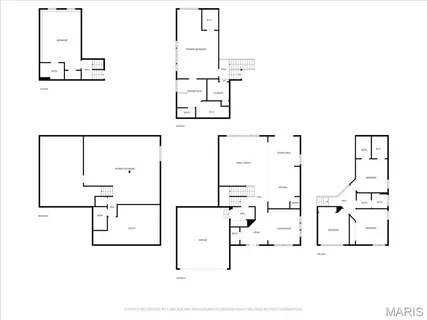 $799,990 | 618 Strathclyde Drive, O'Fallon, MO 63368