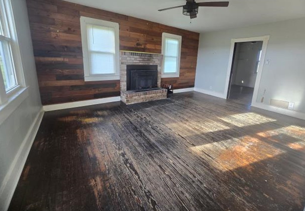 3249 Wardtown Road Exmore, VA 23350 - Photo 2 of 24