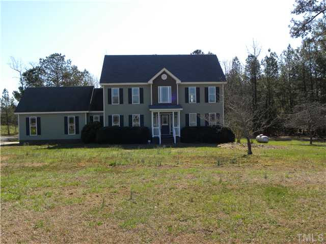 1121 Cole Road Clayton, NC 27520 - Photo 1 of 14 Photo 1