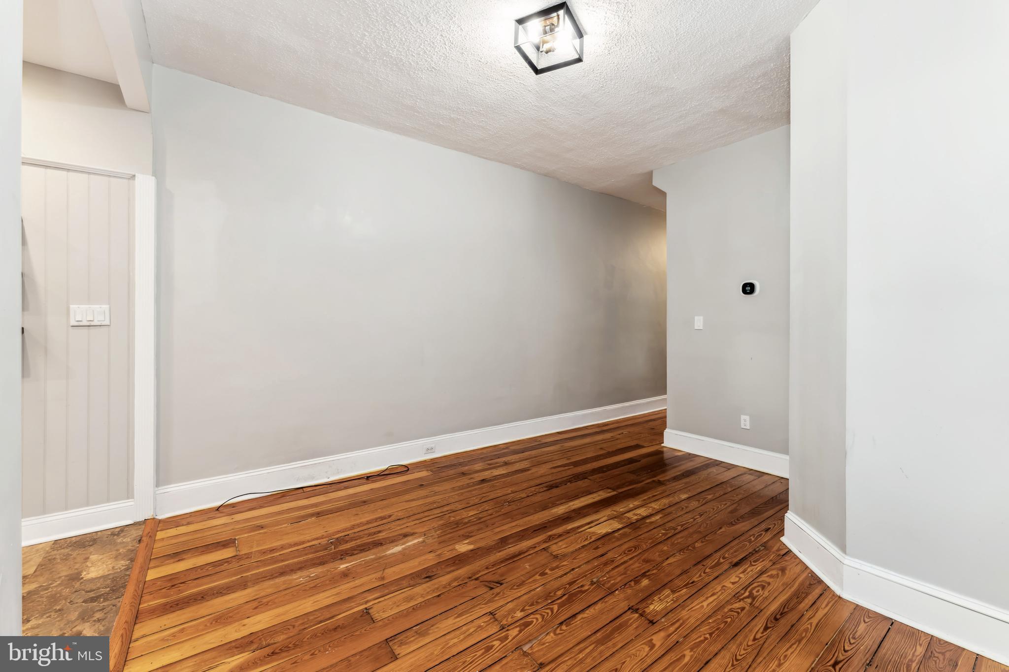 3903 Roland Avenue Baltimore, MD 21211 - Photo 13 of 29 Dining Room to Kitchen