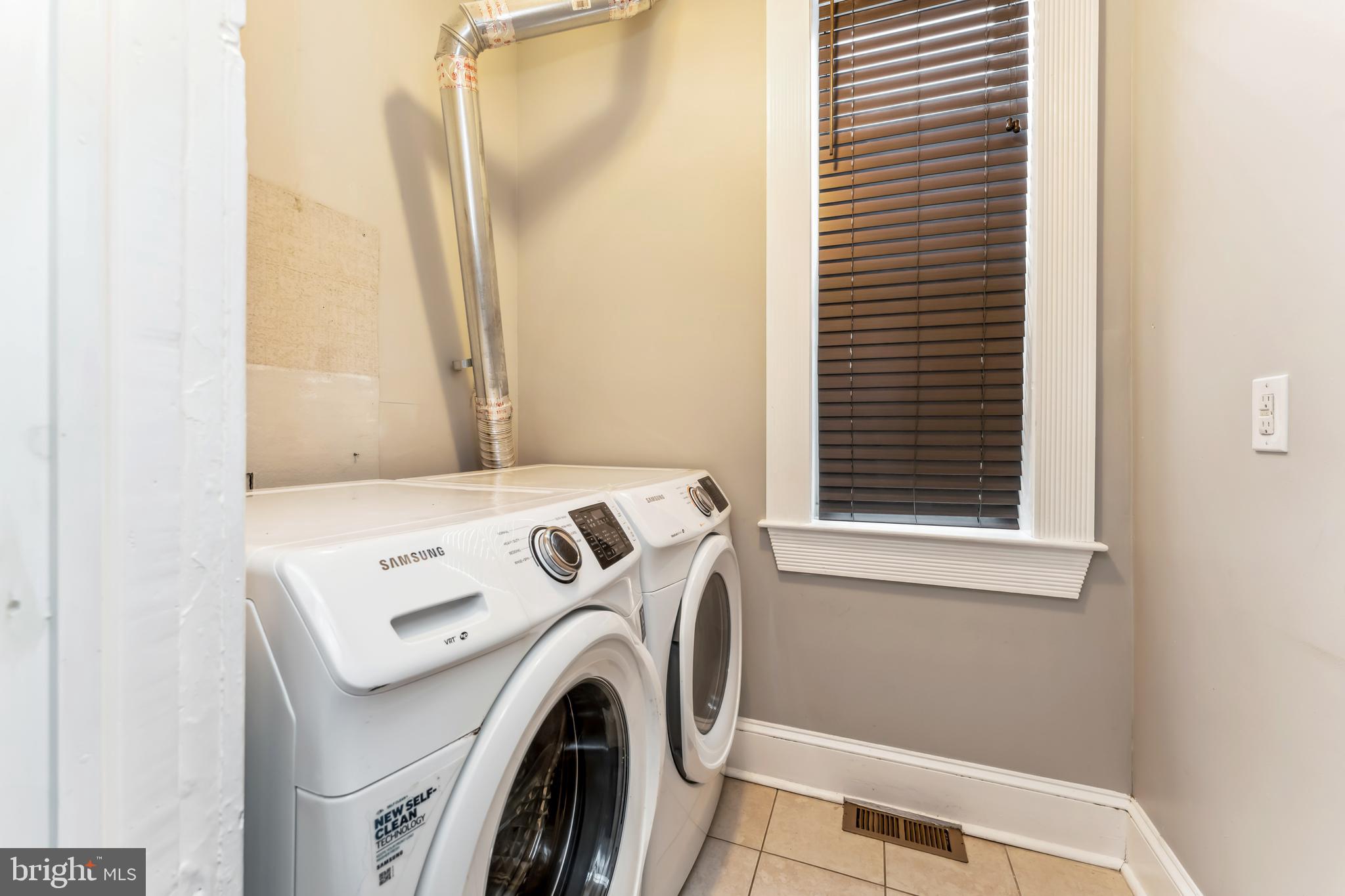 3903 Roland Avenue Baltimore, MD 21211 - Photo 20 of 29 Laundry Room