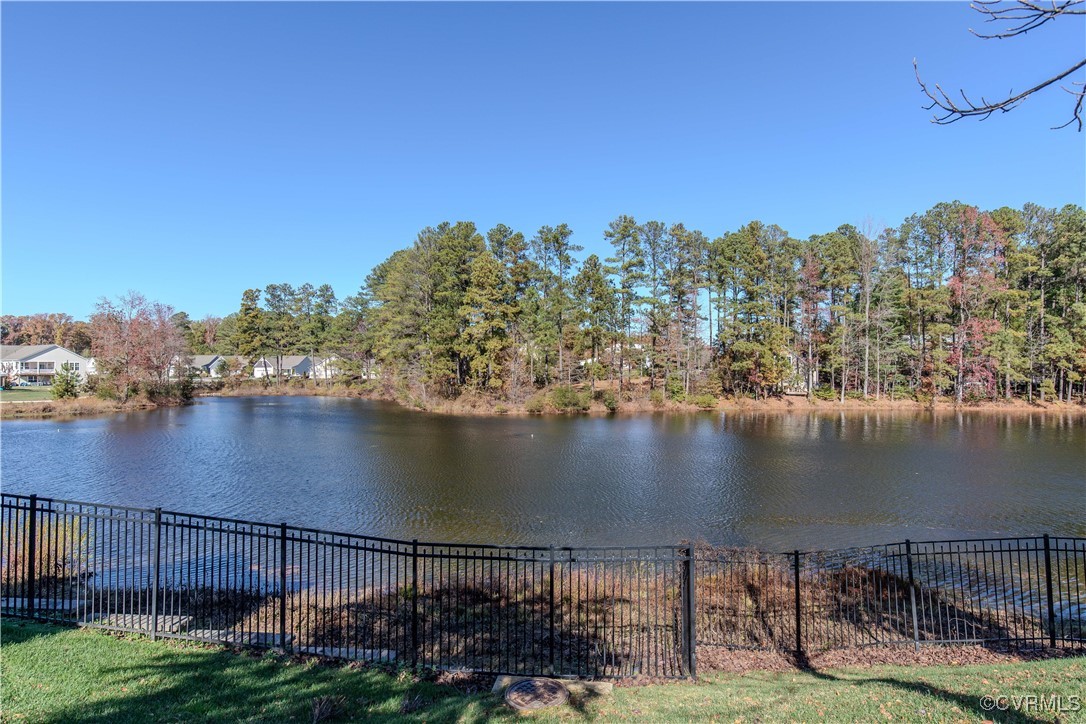 12114 Blossom Point Road Chester, VA 23831 - Photo 15 of 15 Water view