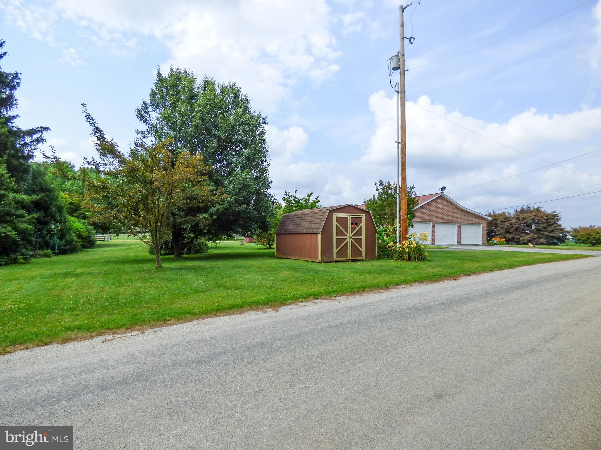 2714 Reservoir Road Spring Grove, PA 17362 - Photo 7 of 36