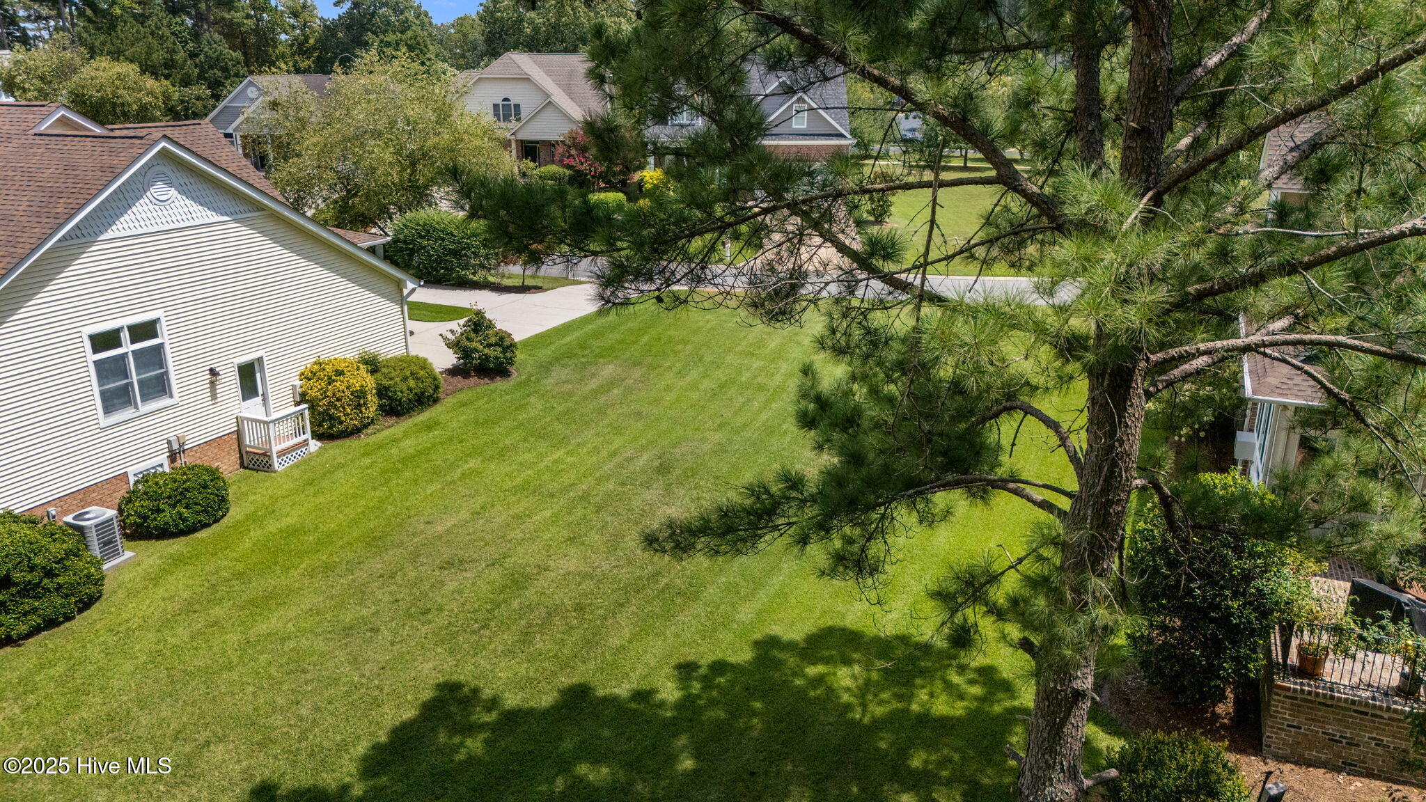 105 Ridge Road Chocowinity, NC 27817 - Photo 12 of 30 lot