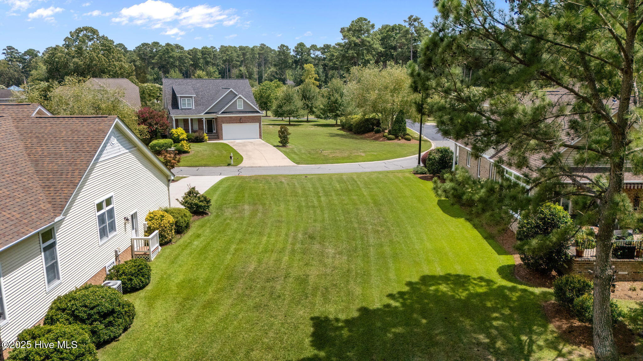 105 Ridge Road Chocowinity, NC 27817 - Photo 13 of 30 lot