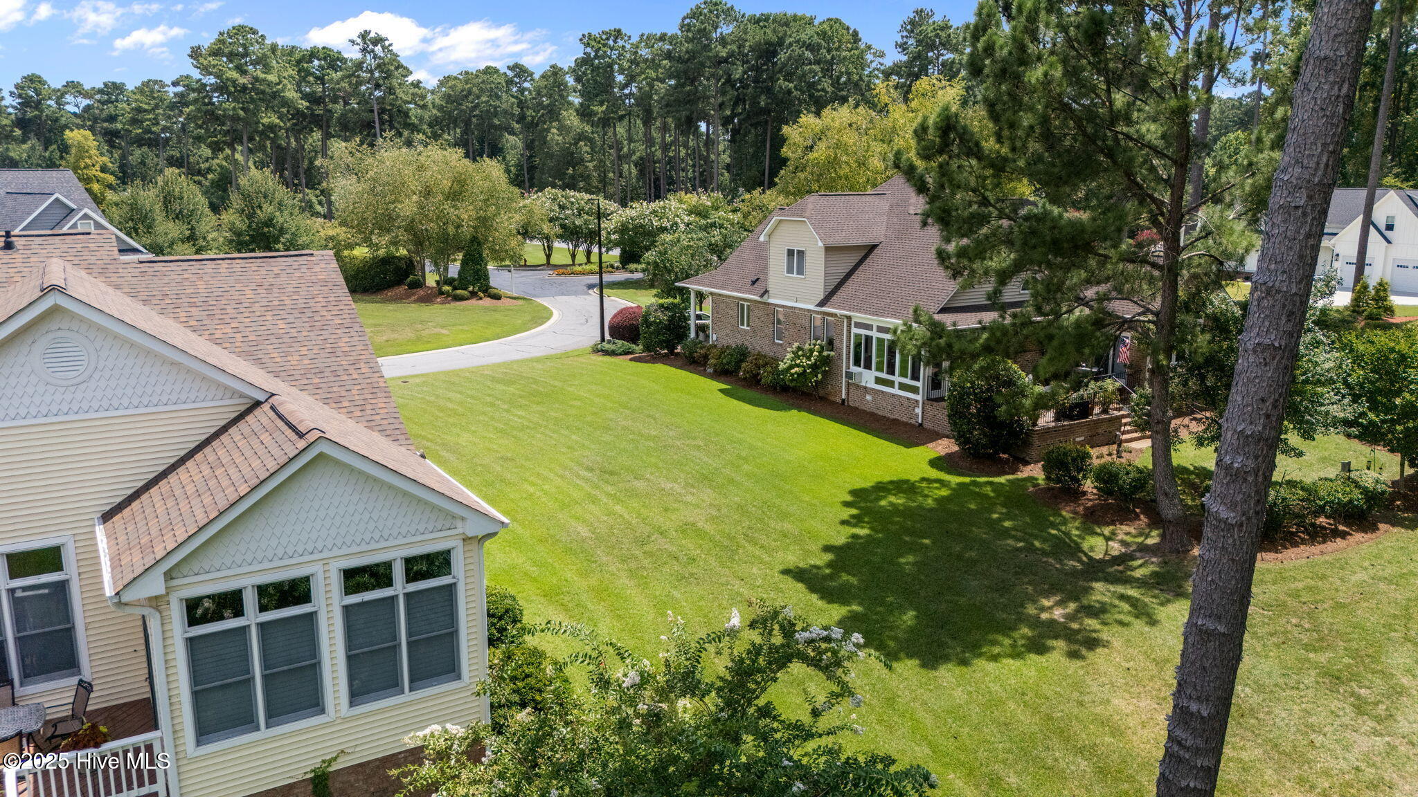 105 Ridge Road Chocowinity, NC 27817 - Photo 14 of 30 lot