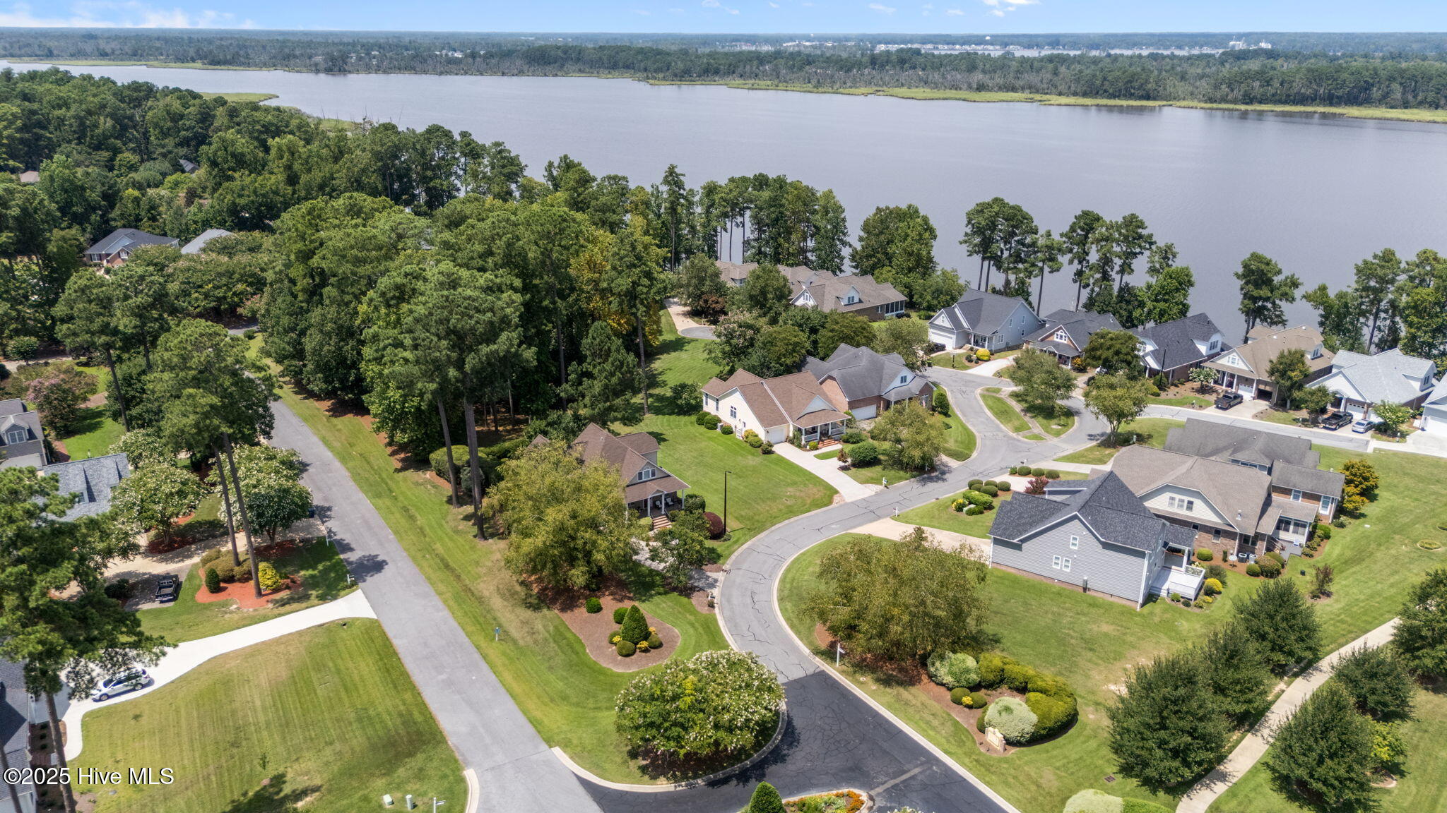 105 Ridge Road Chocowinity, NC 27817 - Photo 15 of 30 lot