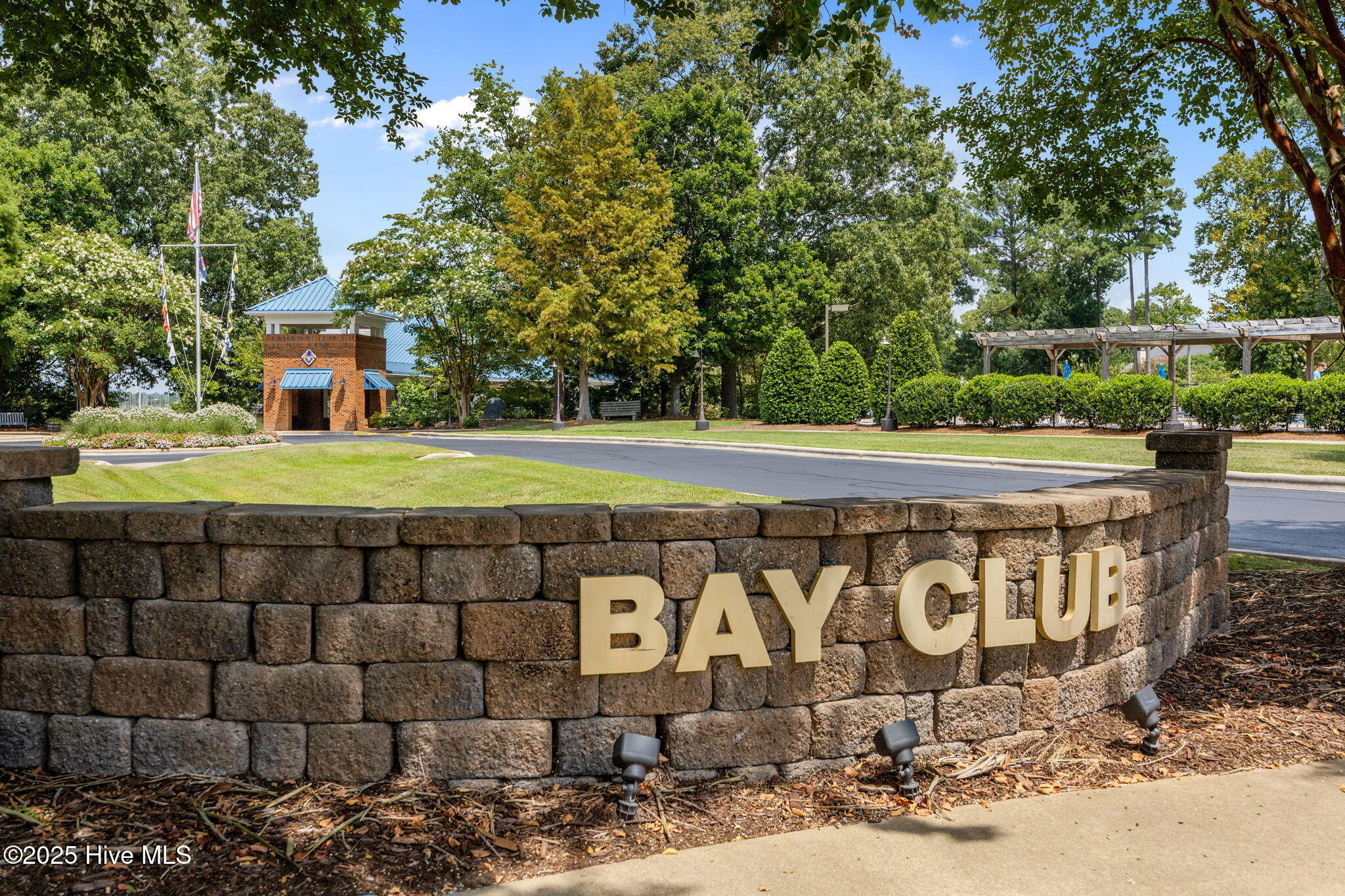 105 Ridge Road Chocowinity, NC 27817 - Photo 16 of 30 Bay Club