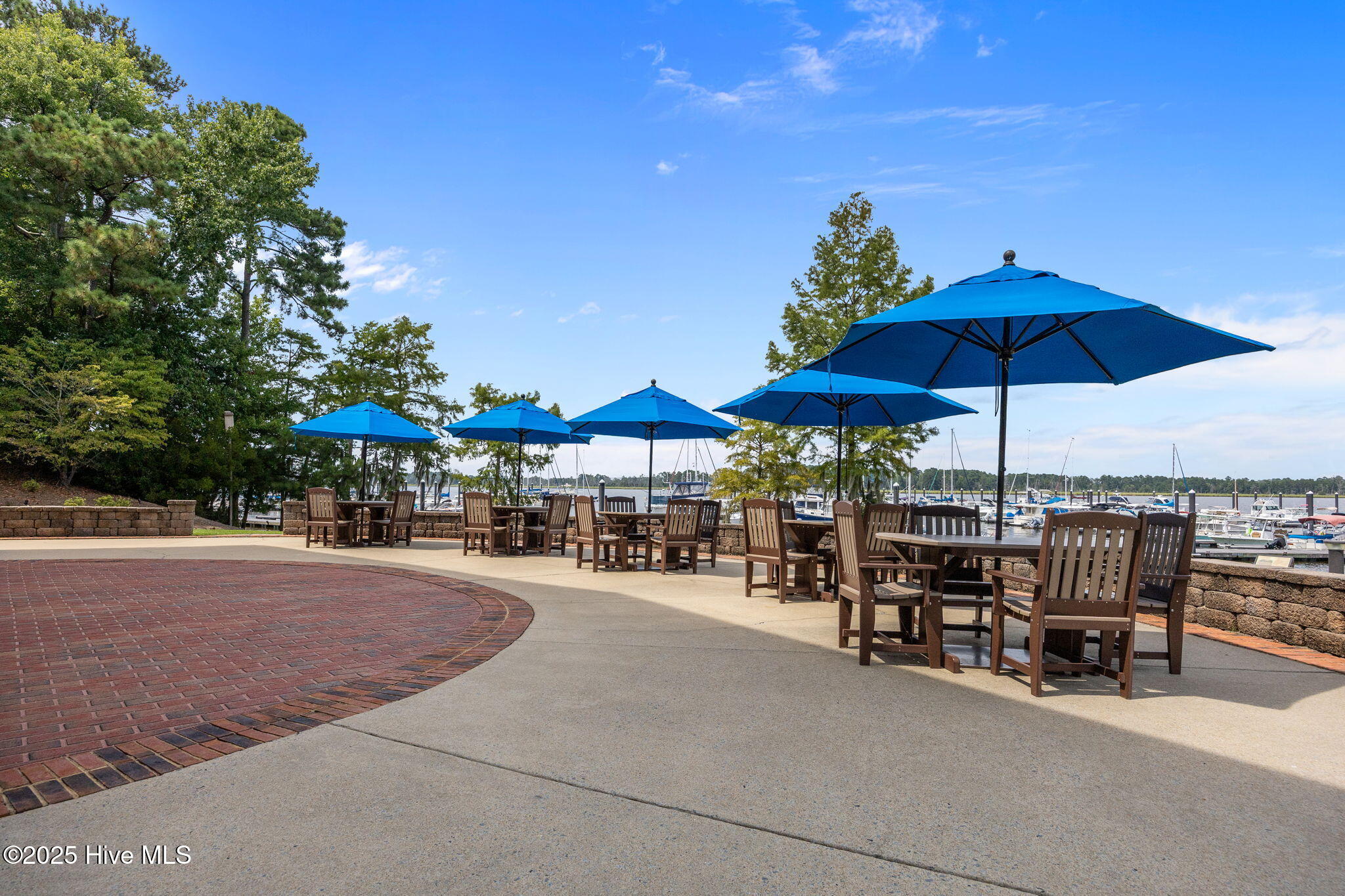 105 Ridge Road Chocowinity, NC 27817 - Photo 20 of 30 Clubhouse