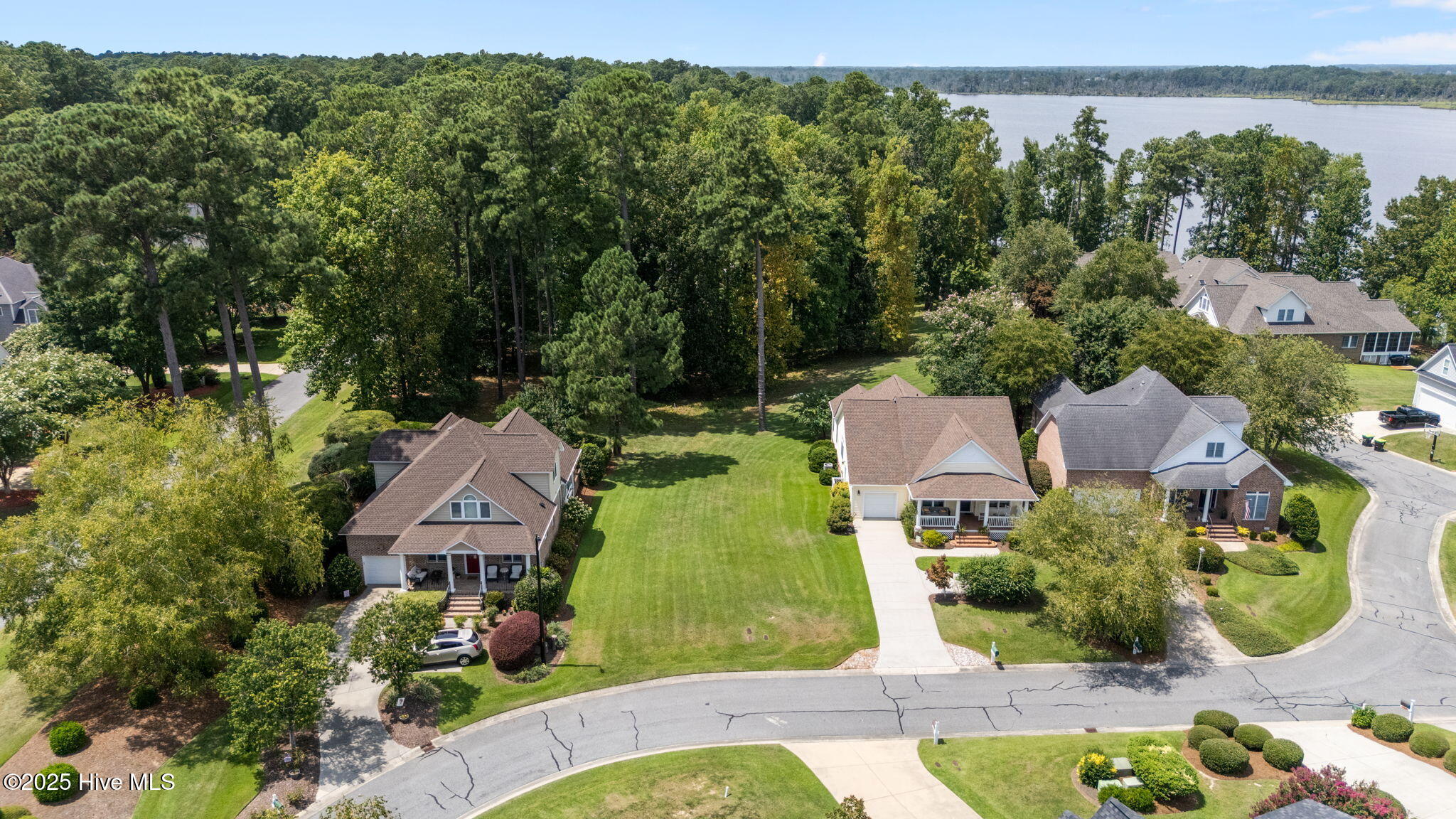 105 Ridge Road Chocowinity, NC 27817 - Photo 2 of 30 lot