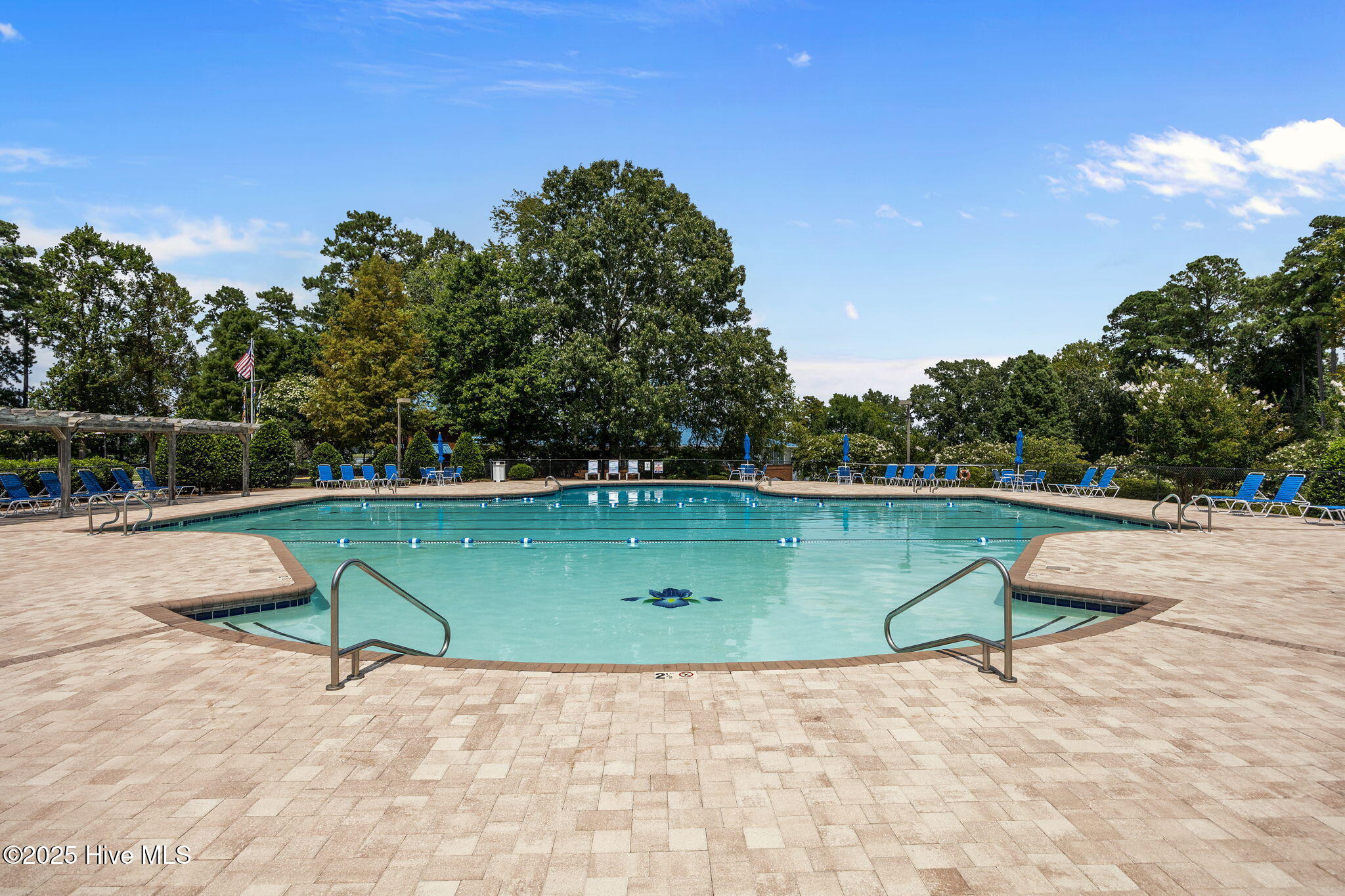 105 Ridge Road Chocowinity, NC 27817 - Photo 21 of 30 Pool