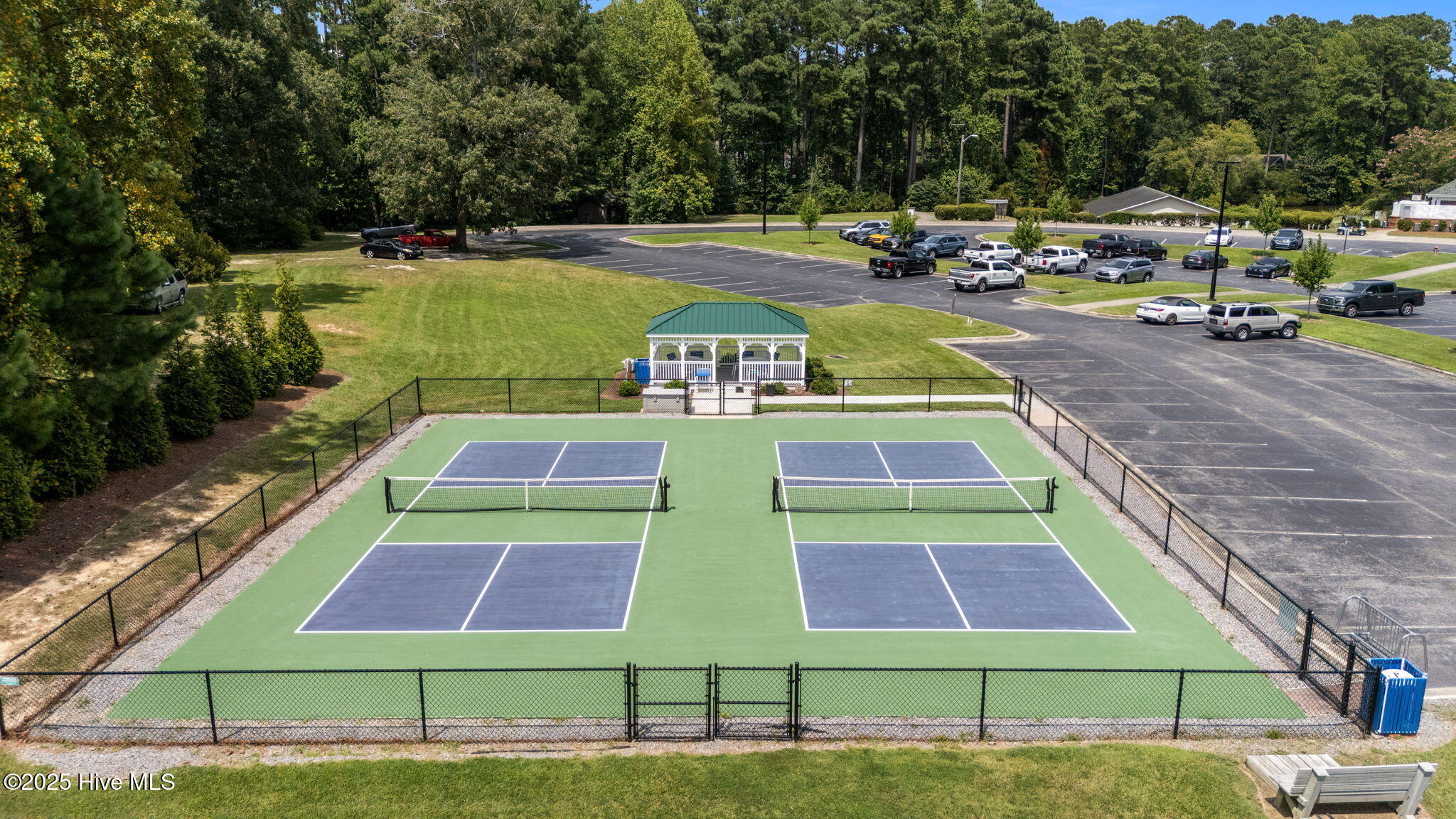 105 Ridge Road Chocowinity, NC 27817 - Photo 25 of 30 Pickle Ball