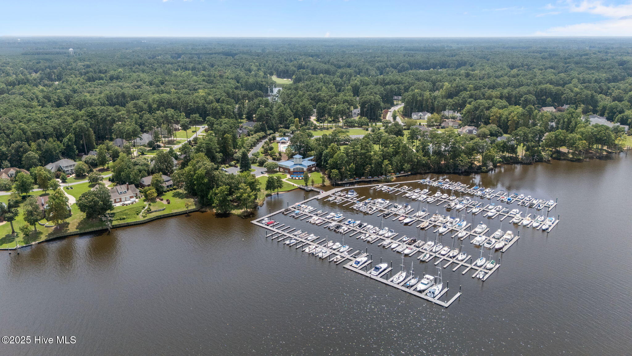 105 Ridge Road Chocowinity, NC 27817 - Photo 28 of 30 Marina