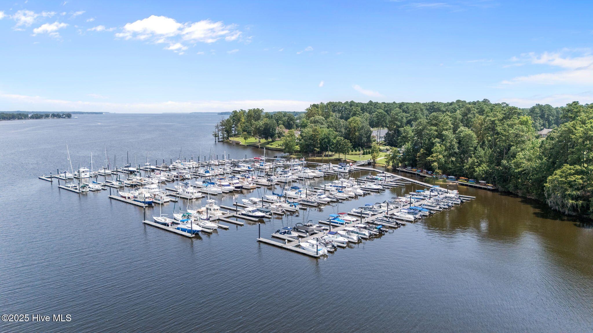 105 Ridge Road Chocowinity, NC 27817 - Photo 29 of 30 Marina