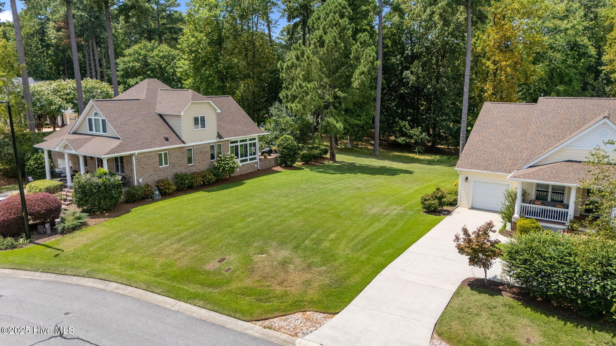 105 Ridge Road Chocowinity, NC 27817 - Photo 3 of 30 lot