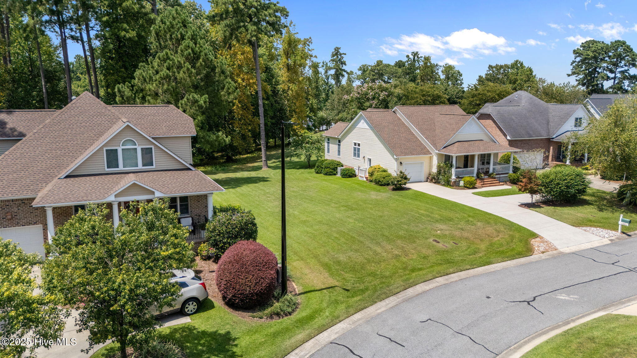 105 Ridge Road Chocowinity, NC 27817 - Photo 4 of 30 lot