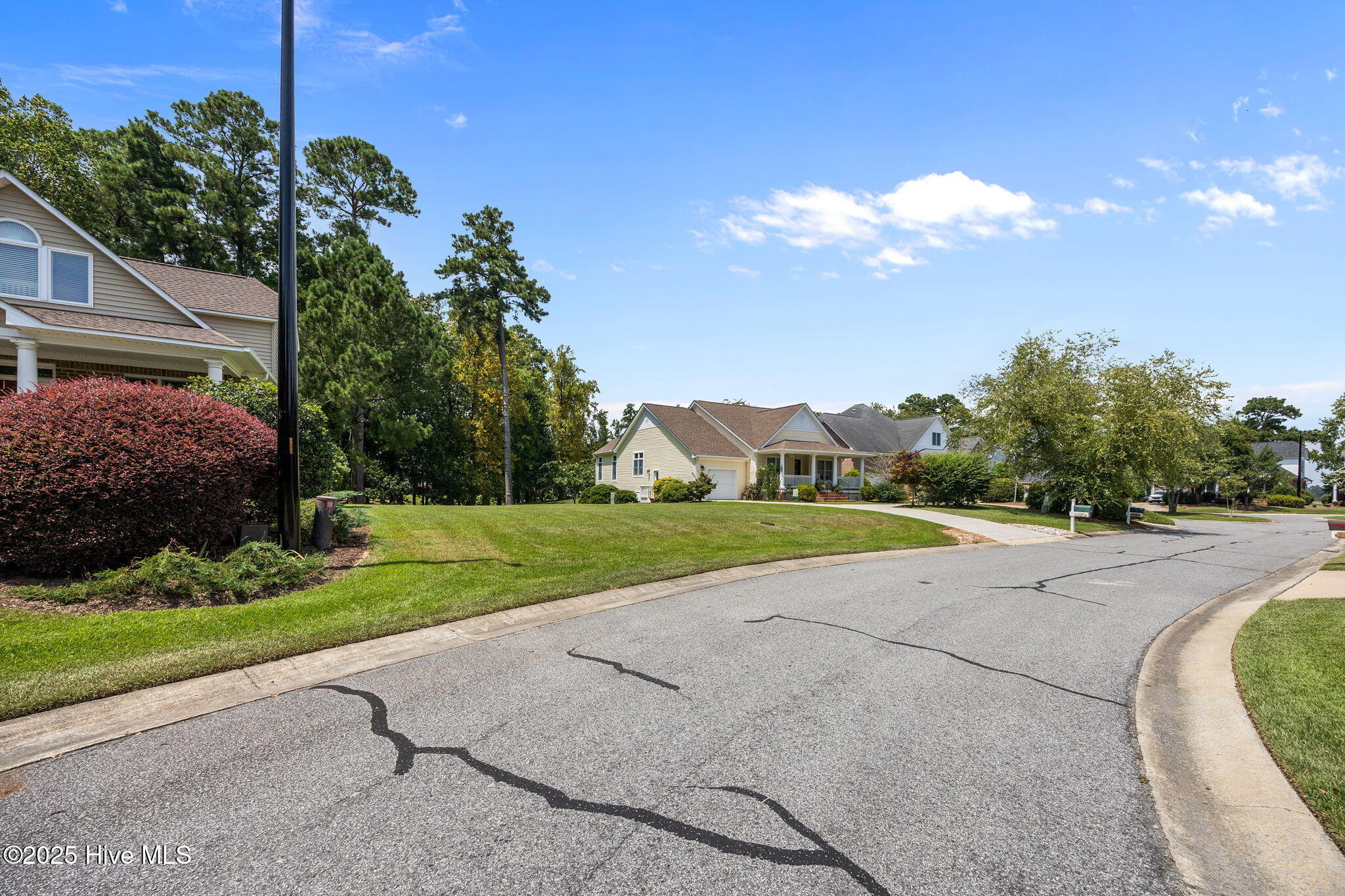105 Ridge Road Chocowinity, NC 27817 - Photo 5 of 30 lot