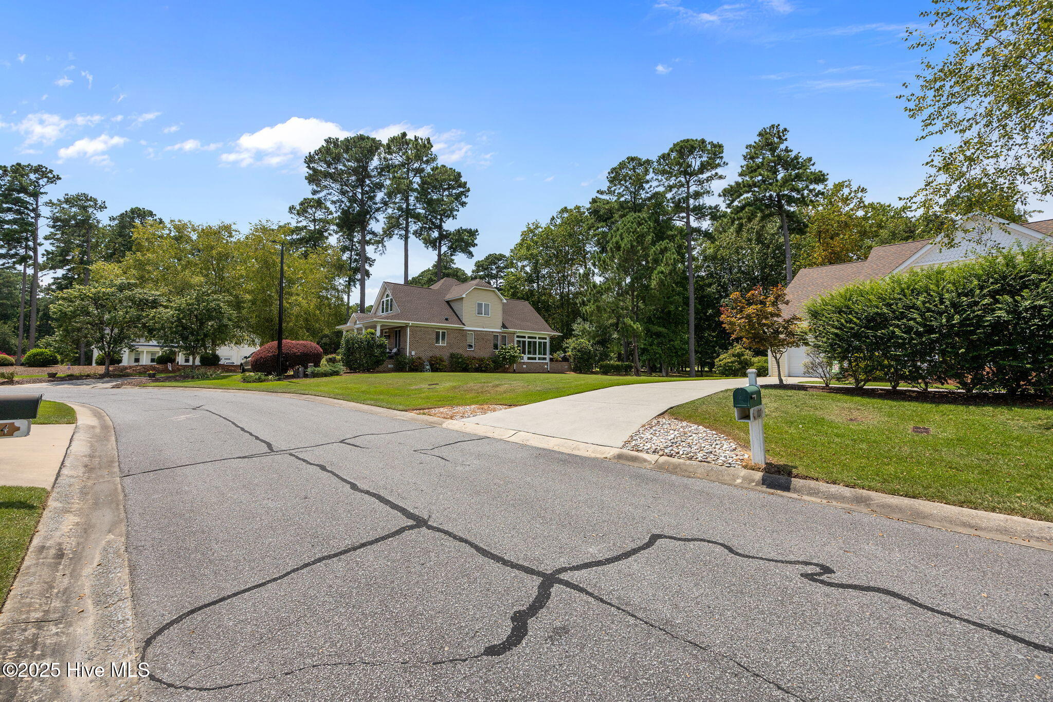 105 Ridge Road Chocowinity, NC 27817 - Photo 6 of 30 lot