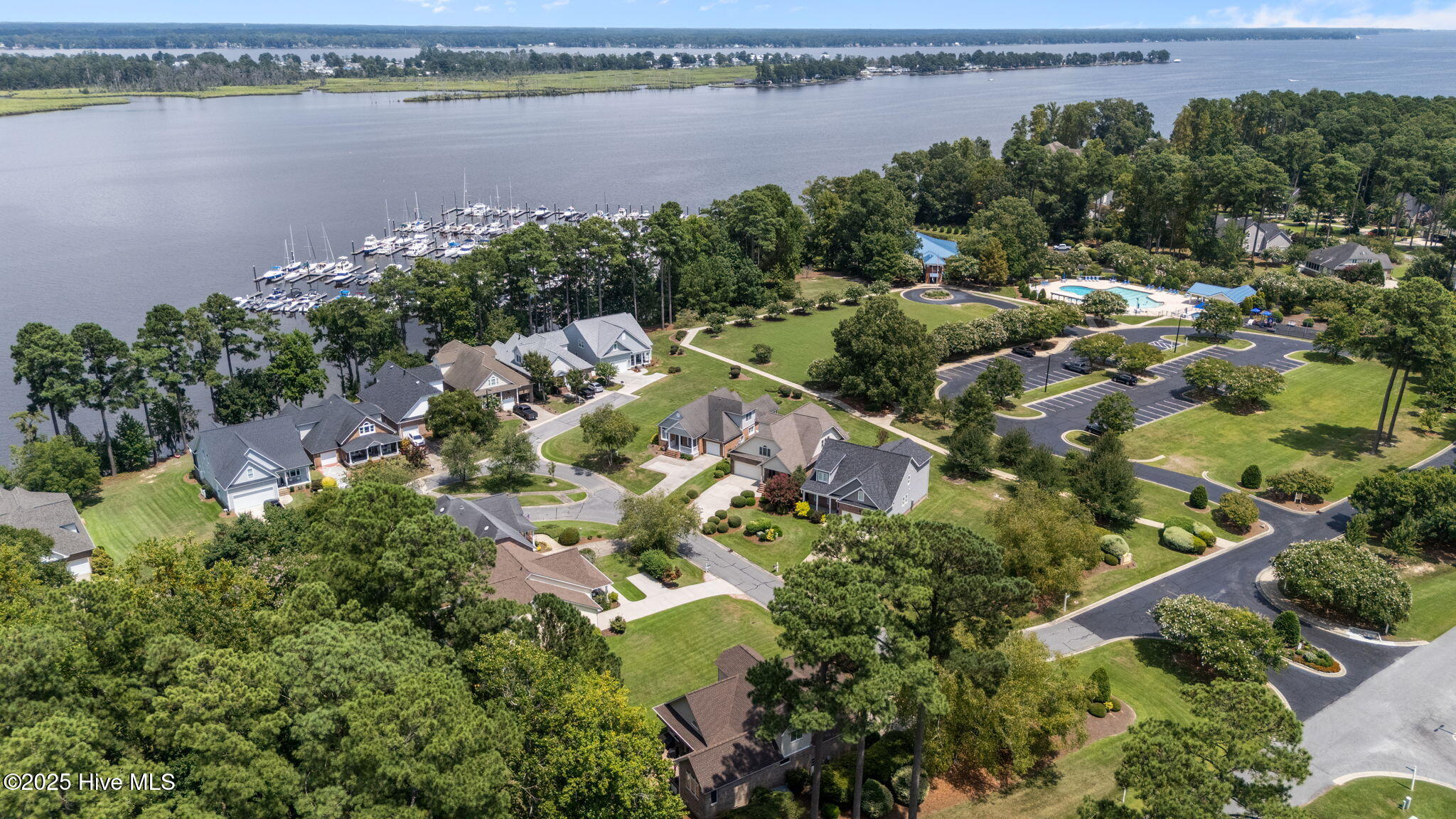 105 Ridge Road Chocowinity, NC 27817 - Photo 7 of 30 lot