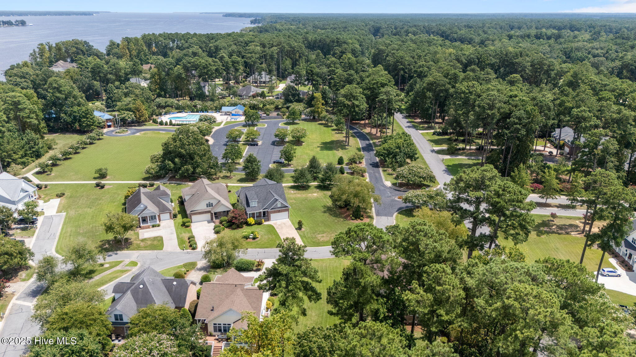 105 Ridge Road Chocowinity, NC 27817 - Photo 8 of 30 lot