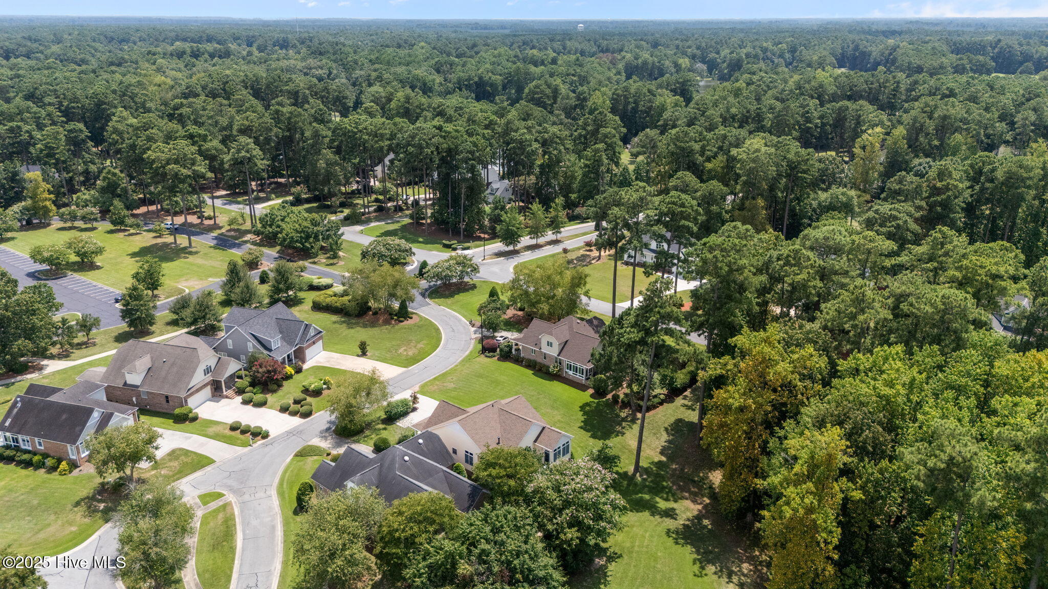 105 Ridge Road Chocowinity, NC 27817 - Photo 9 of 30 lot
