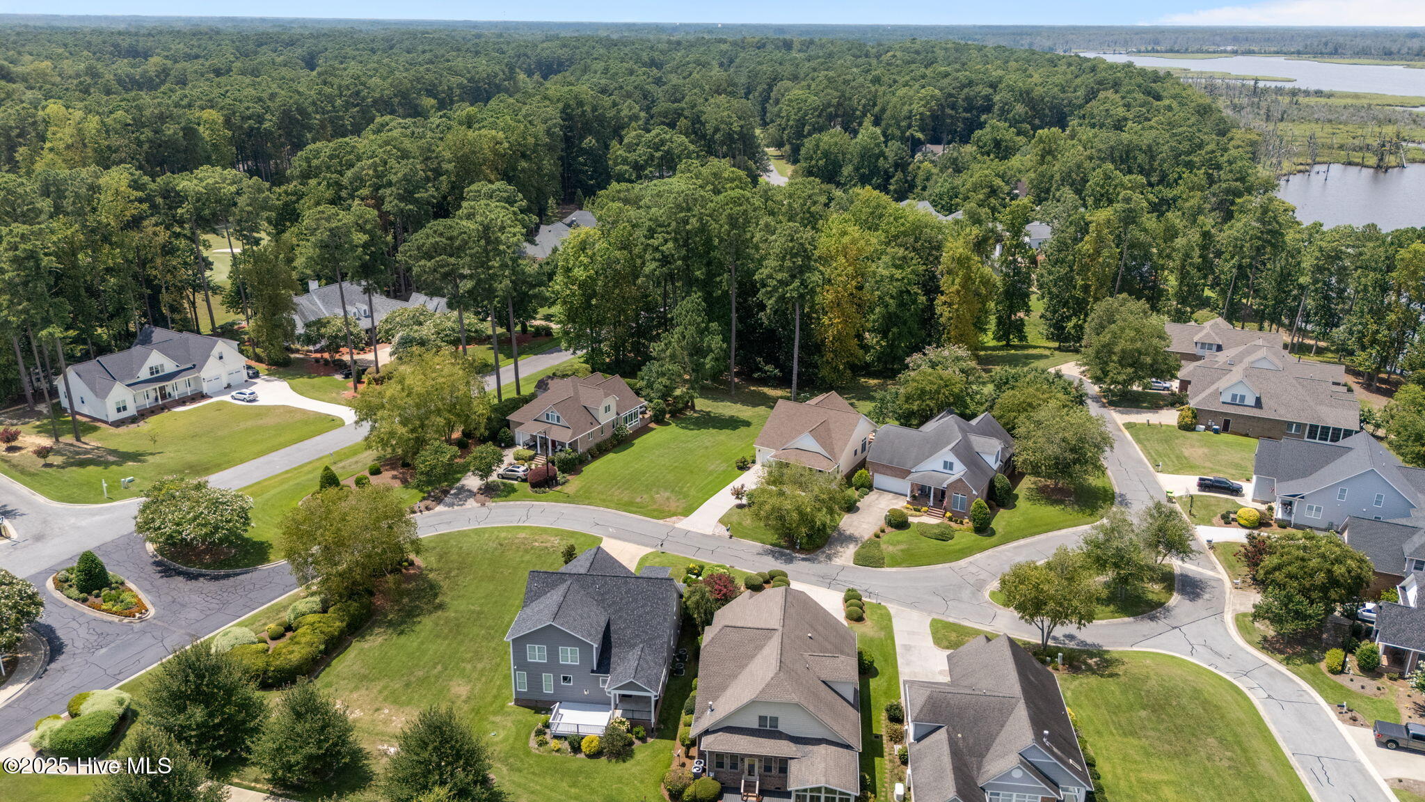 105 Ridge Road Chocowinity, NC 27817 - Photo 10 of 30 lot