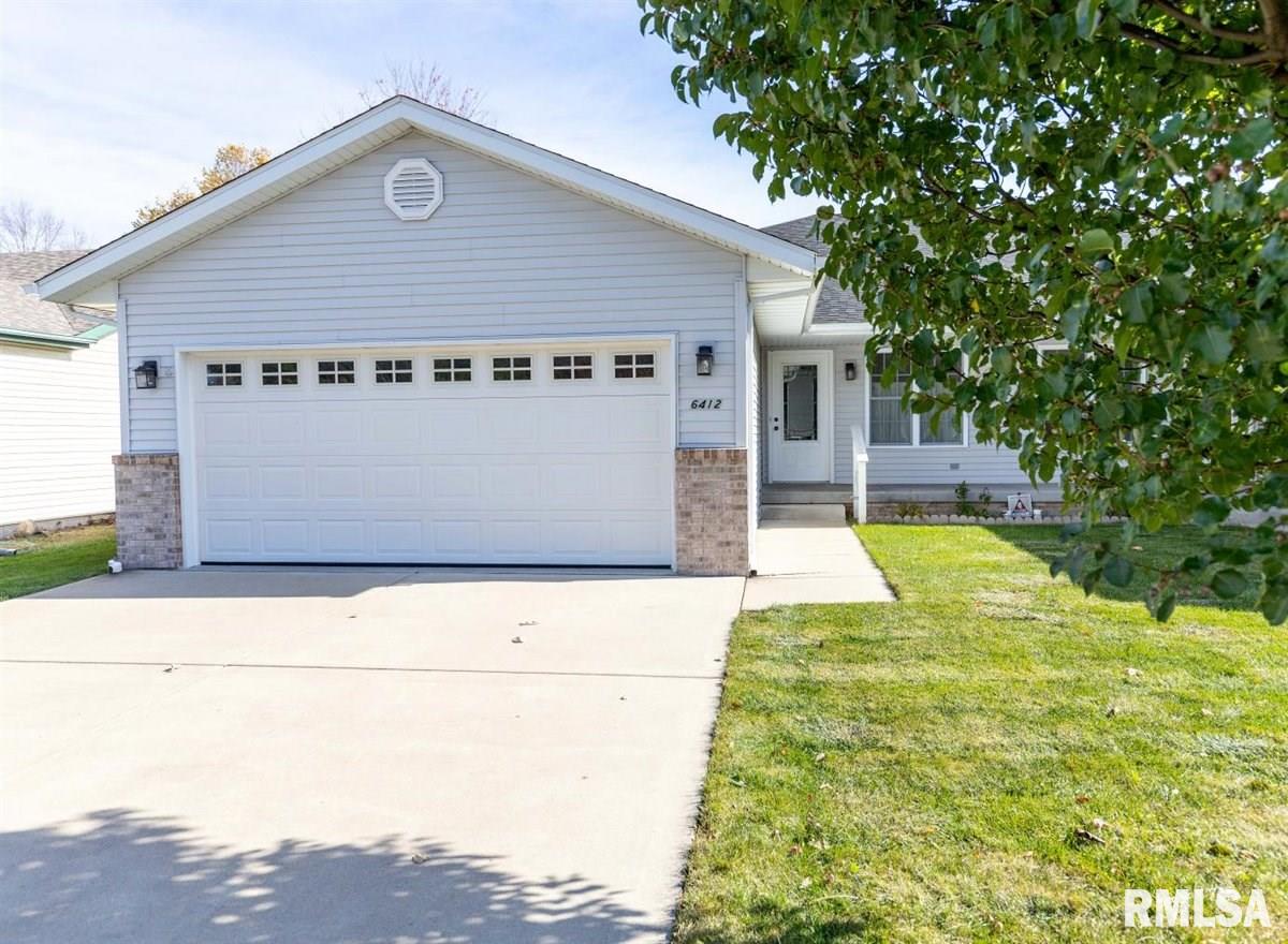 6412 Hayley Court Springfield, IL 62712 - Photo 1 of 24