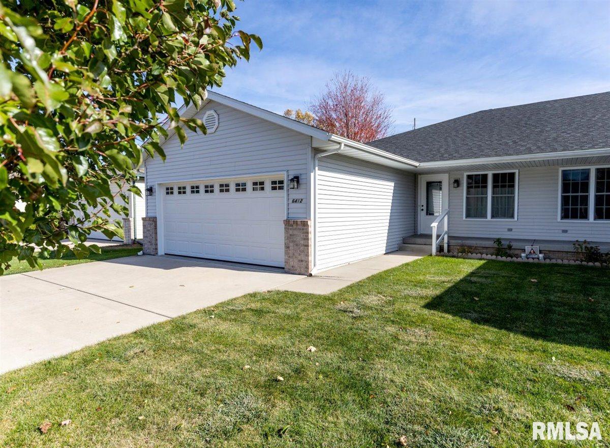 6412 Hayley Court Springfield, IL 62712 - Photo 2 of 24
