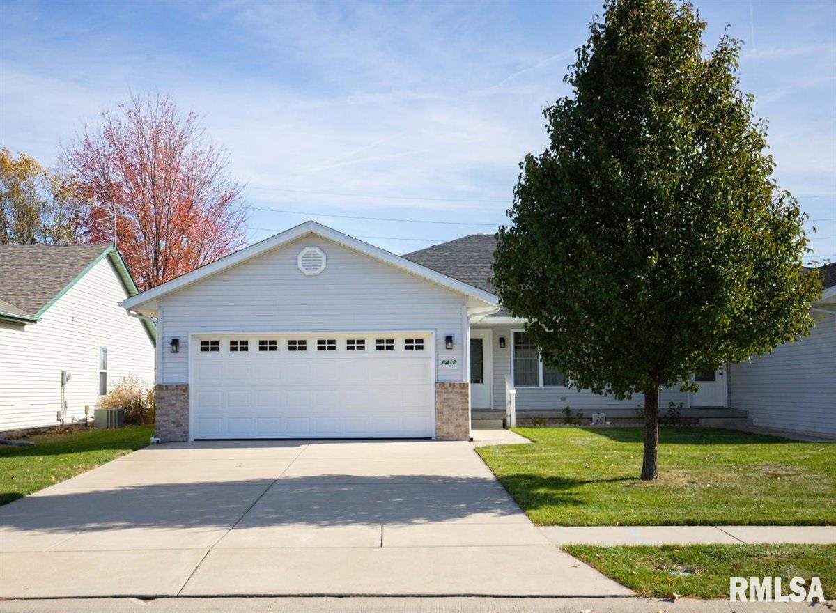 6412 Hayley Court Springfield, IL 62712 - Photo 3 of 24