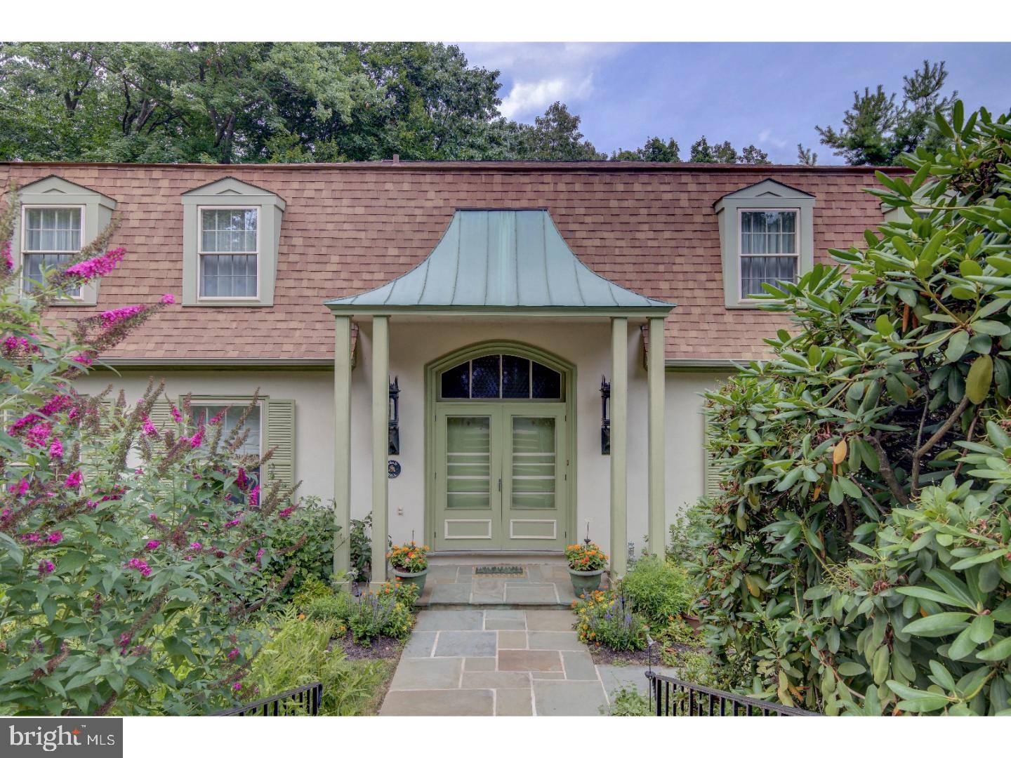 664 Valley View Lane Wayne, PA 19087 - Photo 1 of 25 Exterior Front