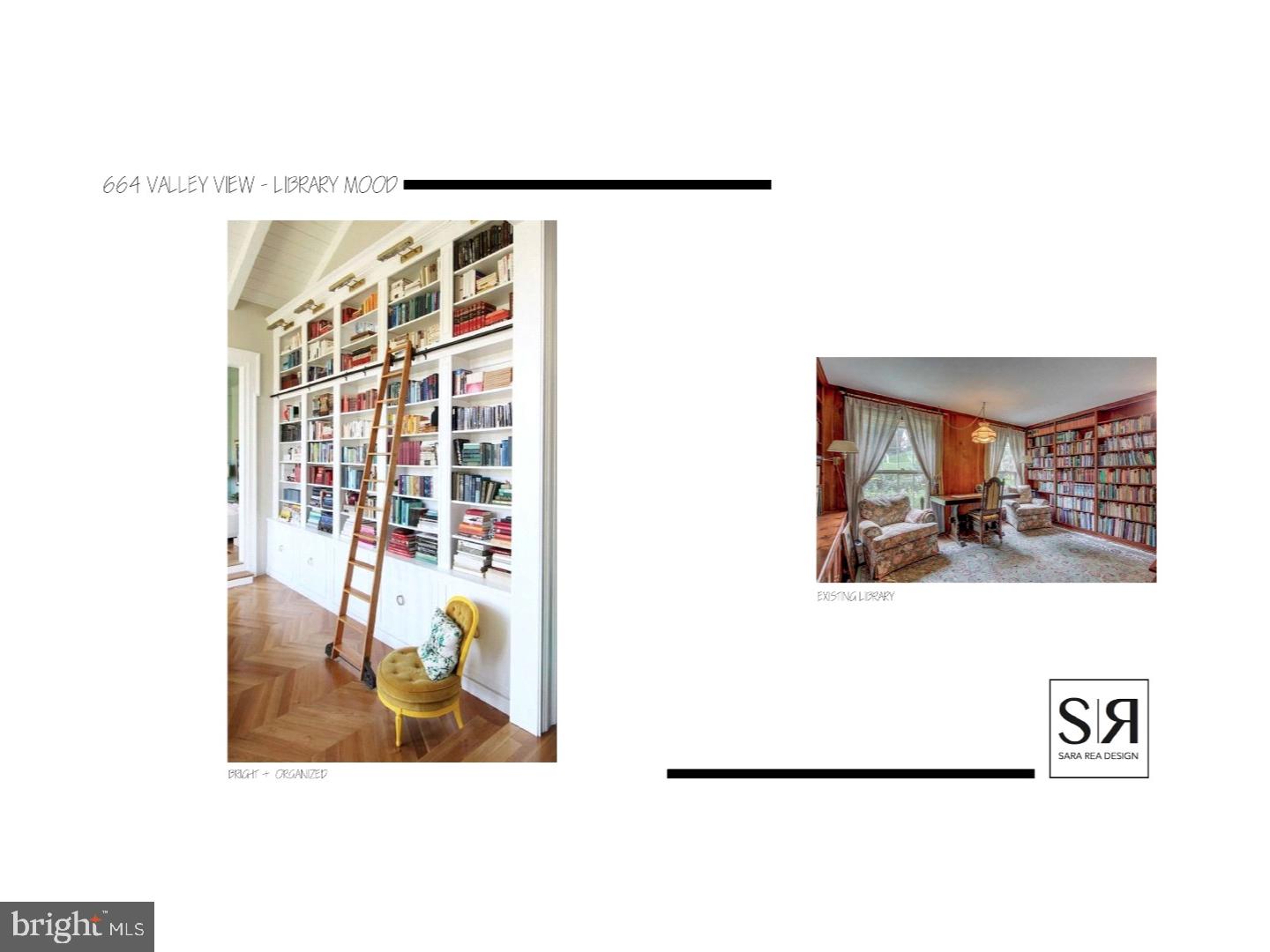 664 Valley View Lane Wayne, PA 19087 - Photo 8 of 25 Office / Study