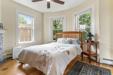 $759,000 | 35 Mead Street, Unit 3, Boston, MA 02129