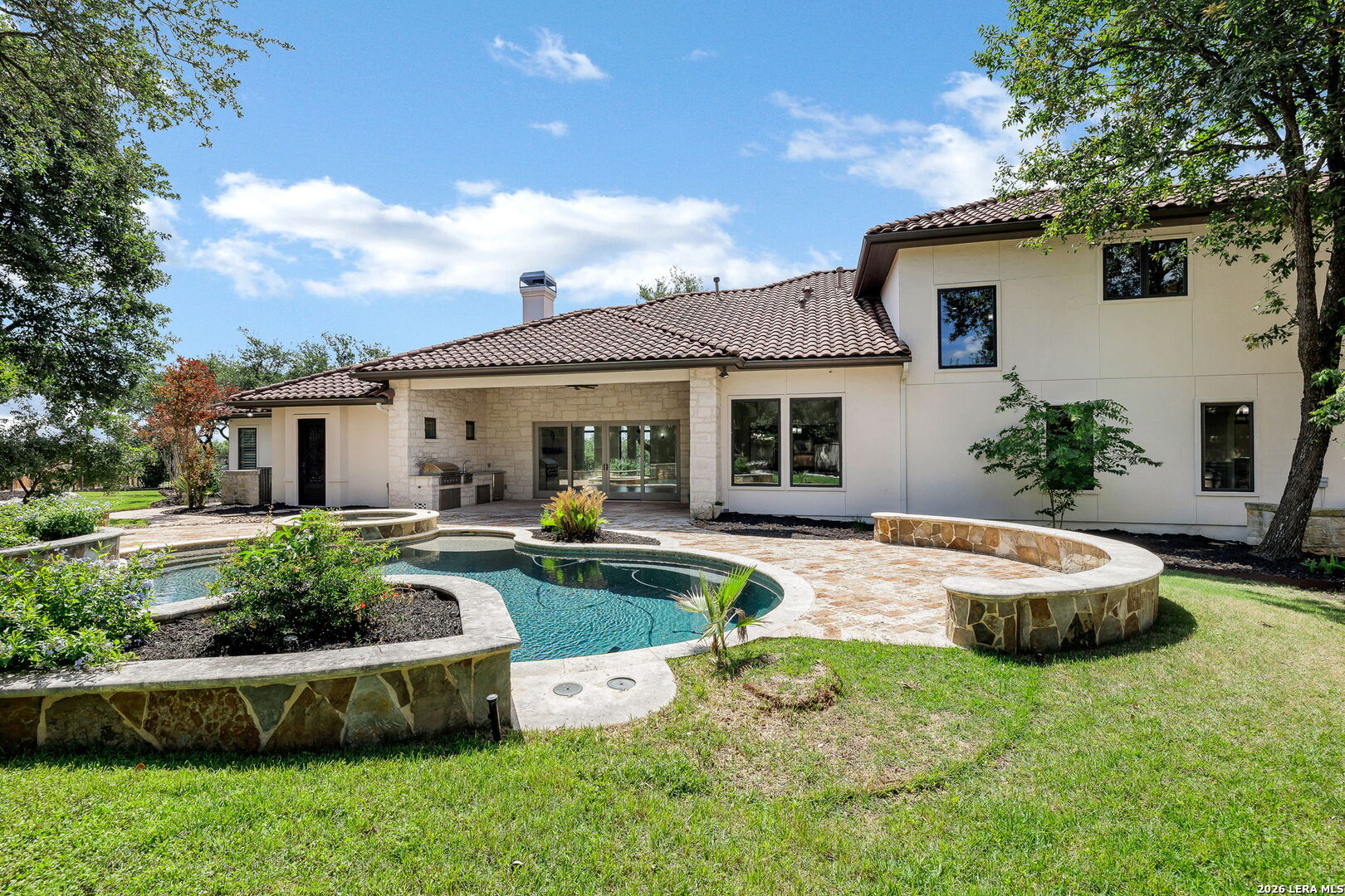 619 Legacy Ridge San Antonio, TX 78260 - Photo 90 of 98