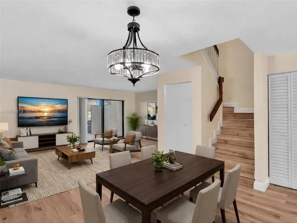 $3,200 | 1193 Northwest 98th Terrace, Unit 134, Pembroke Pines, FL 33024